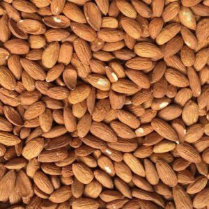 Premium Quality Californian Almond Nuts