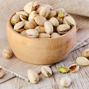 Whole Pistachio Kernels/Salted Pistachio Nuts