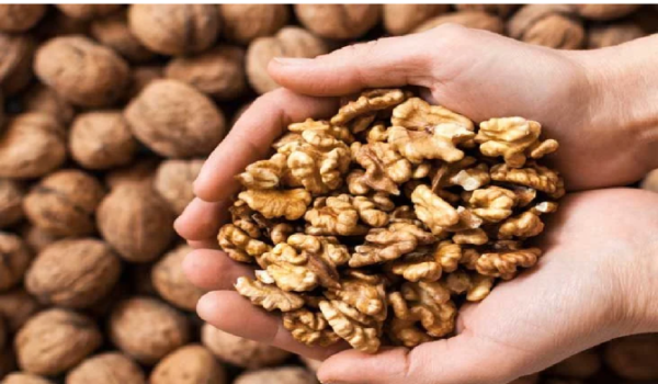 Factory Walnuts