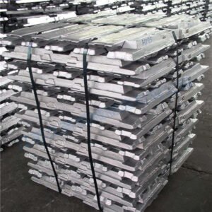 Aluminum Ingots
