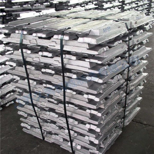Aluminum Ingots