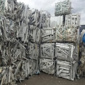 PVC granules/ recycled pvc scrap