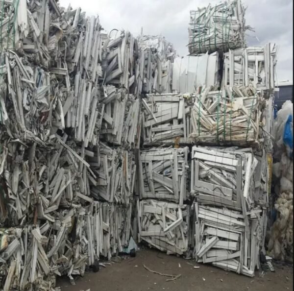 PVC granules/ recycled pvc scrap
