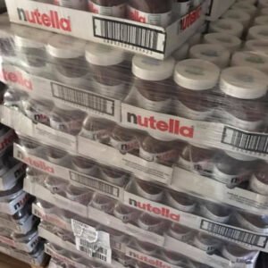 Wholesale Ferrero Nutella 350g 400g Nutella 600g 750 gr 800g 1kg
