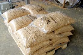 Cheap Price Wood Pellets / Europe Wood Pellets Eco-Friendly / Wood Pellets